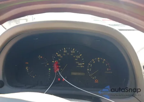 2003 Lexus Rx 300 из США, поврежденный, VIN JTJHF10UX30308269